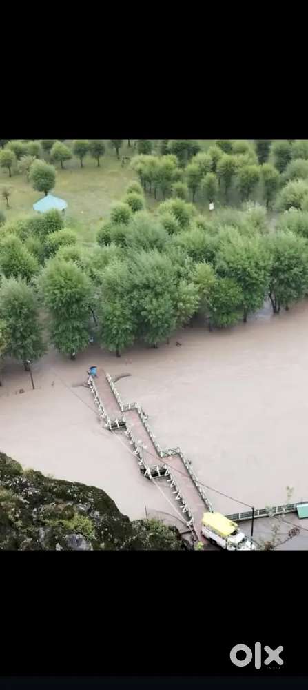 Shop in Siligam Anantnag