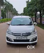 Maruti Suzuki Ertiga SHVS ZDI, 2018, Diesel