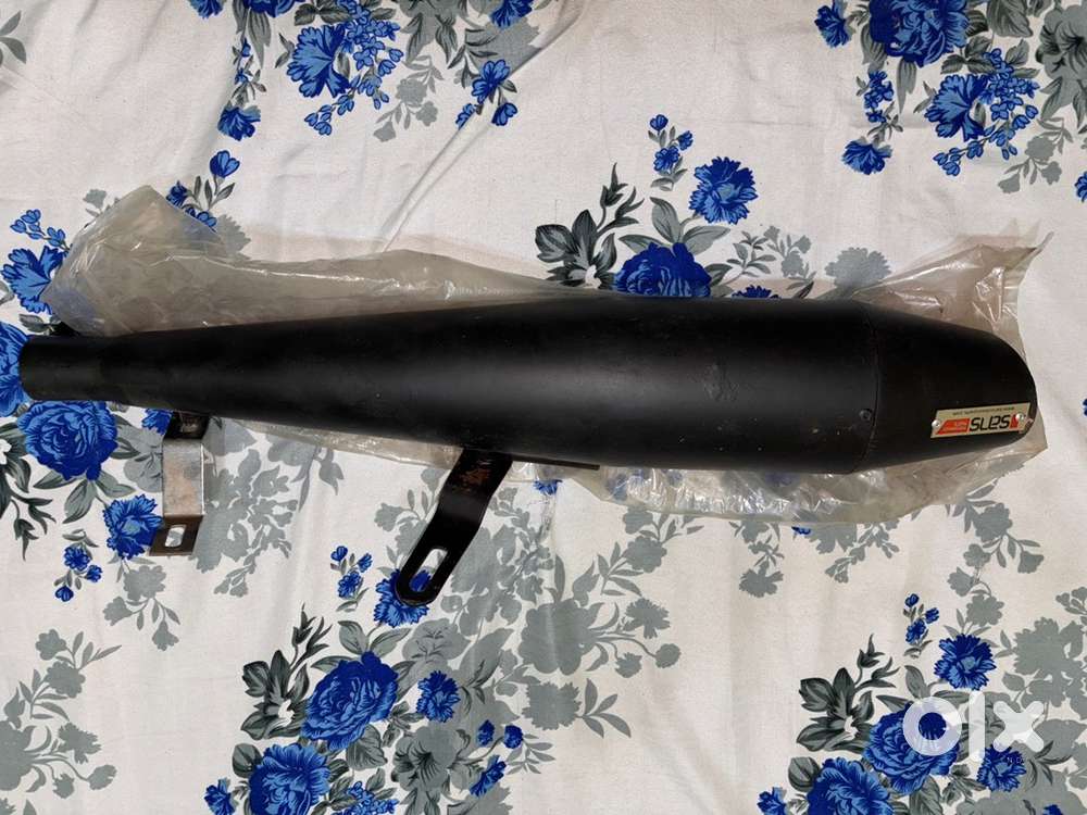 Dolphin Exhaust On sale