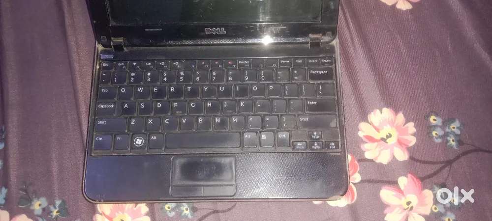 Dell 1012 laptop mini