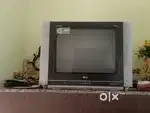 LG Flatron 21 TV