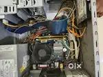 Cpu / HCL / Intel core 2