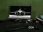 Acer aspire c24 allin one pc