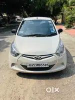 Hyundai EON D Lite Plus, 2014, Petrol