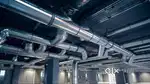 HVAC DUCT ESTIMATION AND QUANTITY SURVEYING
