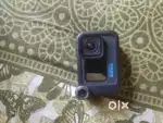Go Pro Hero 10 Black With media kit(full motovlogging setup)