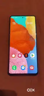 Galaxy A51