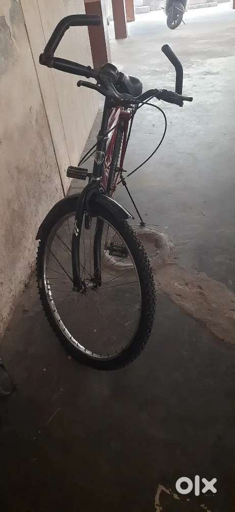 Renewed Herculus strong cycle 26T