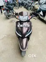 HONDA ACTIVA 3G