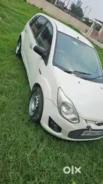 My ford Figo well maintion arjent sell