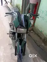 Haro splendor 2003model ha yo