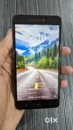 Redmi Note 4