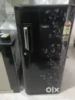 Good condition and quality