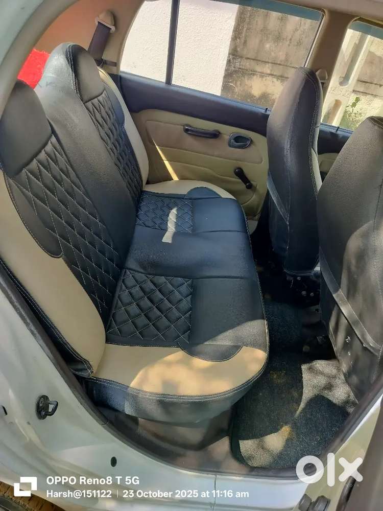 Hyundai Santro Xing 2011 CNG & Hybrids 91000 Km Driven