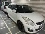 Maruti Suzuki Dzire 2012 CNG & Hybrids 76500 Km Driven