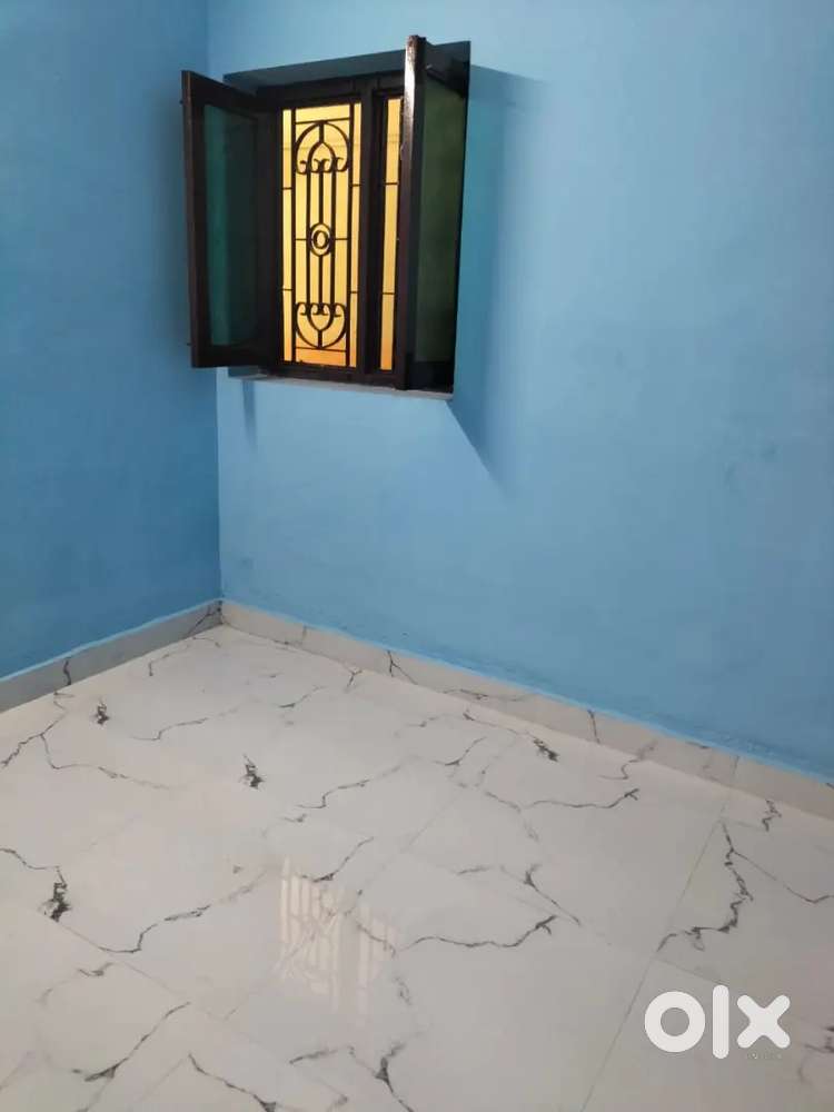 Newly Renovated House for Rent(1BHK)near Everwin school back side gate