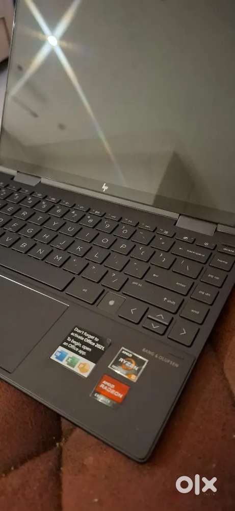 Envy 360 14 inch laptop