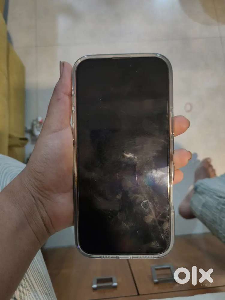 iPhone 16pro max 1TB natural titanium