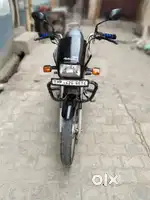 Splender plus New Condition bike ok 2021