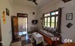 New house with 13 decimal land on the beautiful hills