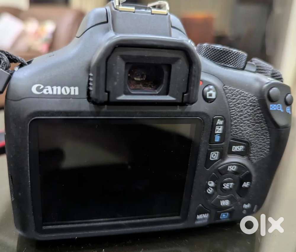 Dslr Camera