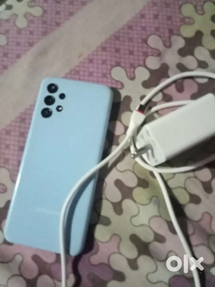 Smalsar moga