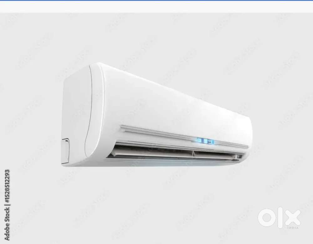 Super condition Videocon 1.5 Ton split AC