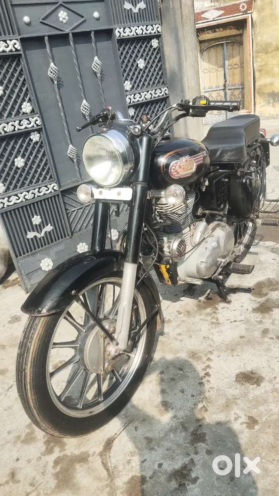 Bullet 350
