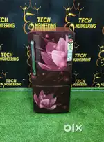 Refurbished Samsung Single Door Refrigerator