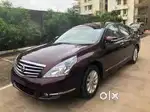Nissan Teana 2.5 UPPER, 2012, Petrol