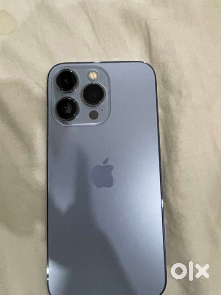 I phone 13 pro