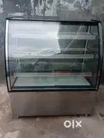AC DISPLAY COUNTER