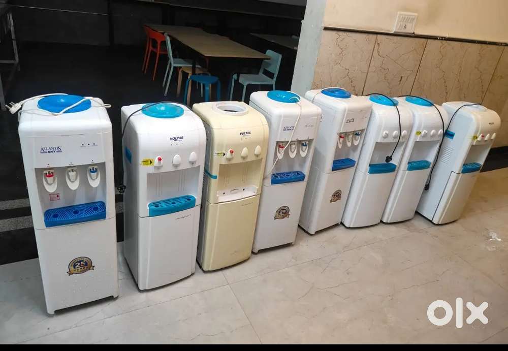 Washing machine, refrigerator and Water dispenser Stock clearance sale