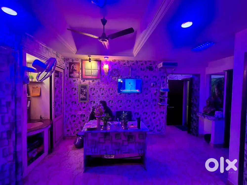 Front office fresh/exp