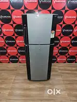 #$¥ LG 4 star rating double door refrigerator !!