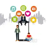Need male n female for media support