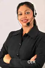 Need female tele callers