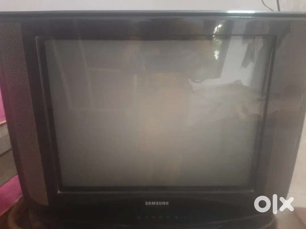 Samsung model CS21bB850FL