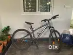 Rockrider st100