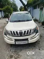Mahindra XUV500 2014 Diesel 89000 Km Driven