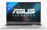 Asus vivobook i3 12Gen 1215U 8gb/512gb SSD