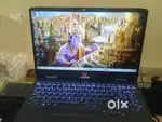 Newly Gaming Laptop Urgent  For  Sale