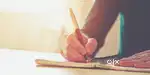 WEEKLY WORK FROM HOME JOB PART TIME (HANDWRITING/TYPING/) SIMPLE WORK