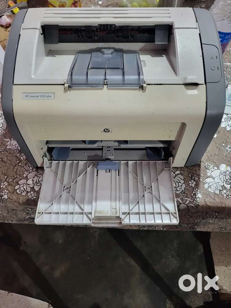 Hp Laserjet 1020 plus Printer