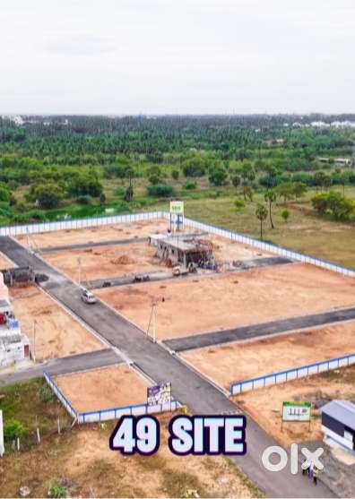 முதலீட்டிற்கும் வீடு கட்டவும்  ஏற்ற இடம்