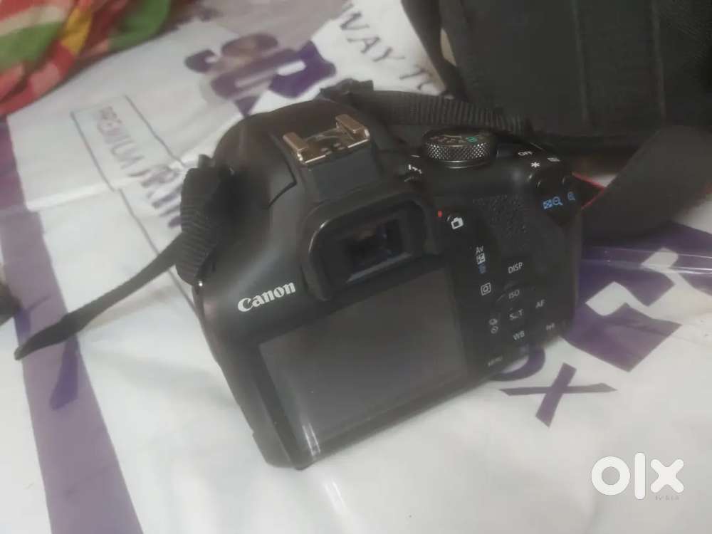 Canon 1500d