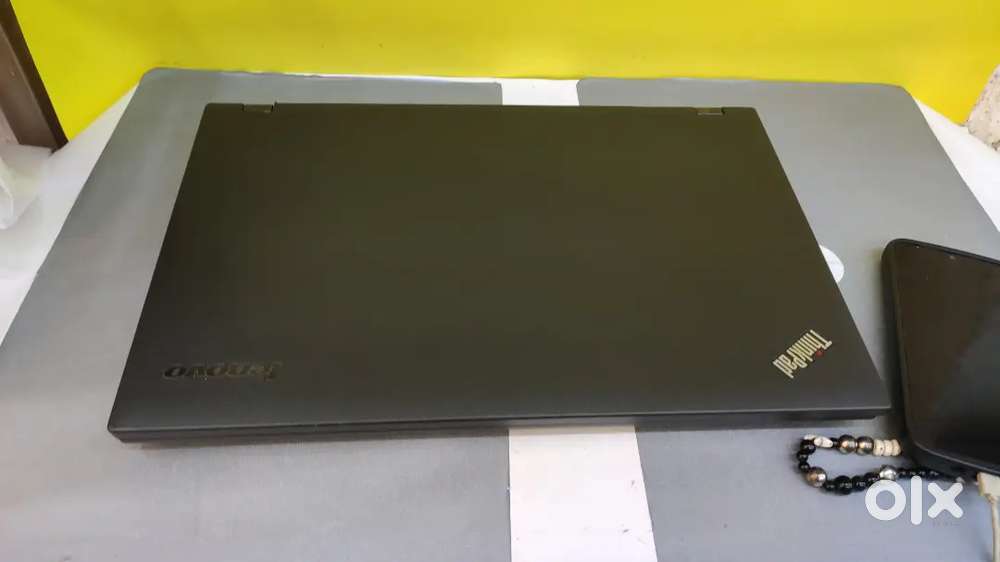 Lenovo ThinkPad/Intel Core i5/16Gb RAM DDR4/512GB NvMe SSD/8GB Graphic