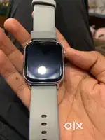 fire boult watch