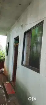 Like studio flat but House