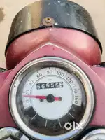 Royal enfield classic 350 bs3